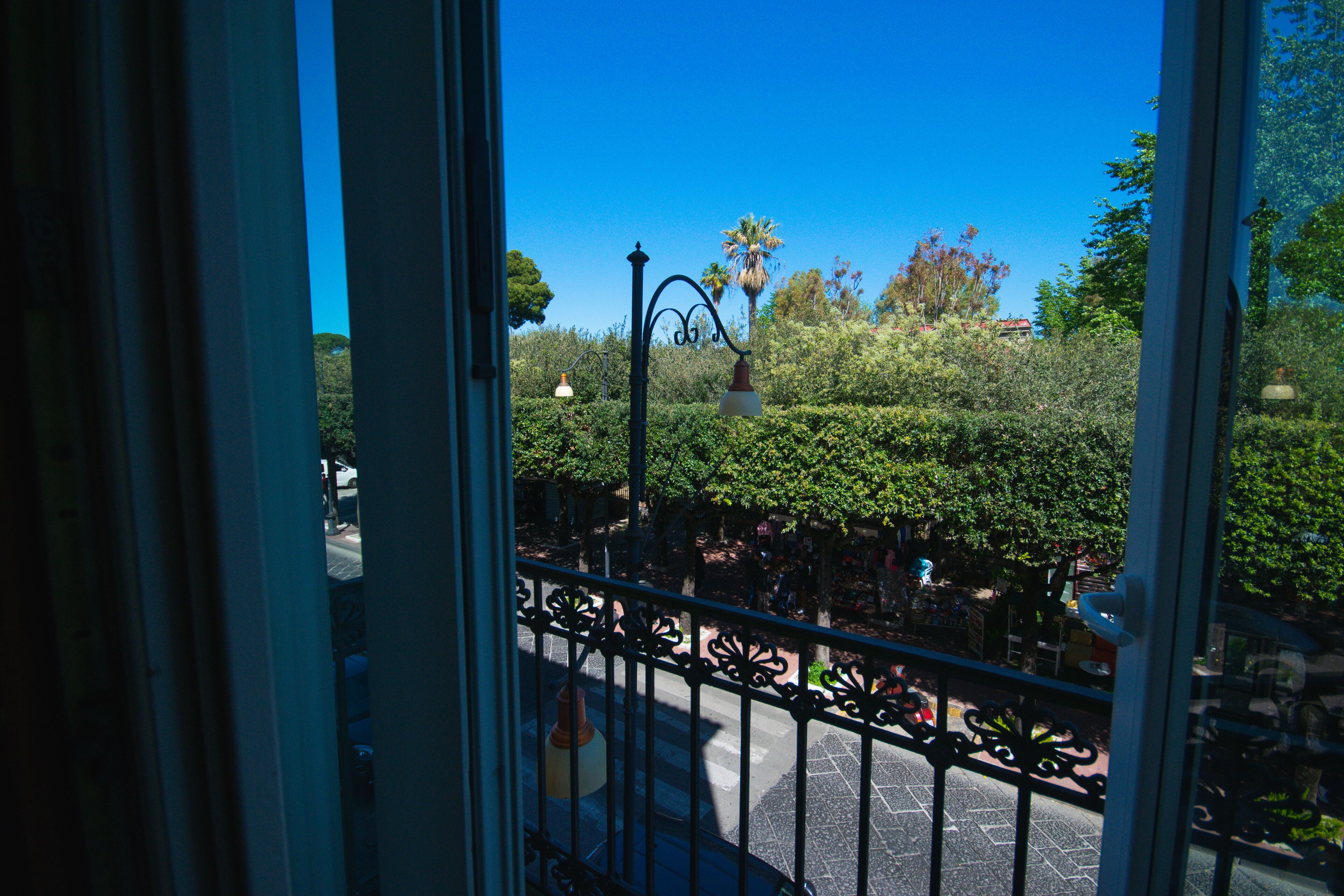 Superior Double Room | Pillowtop beds, minibar, in-room safe, desk