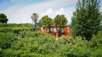 Fachada