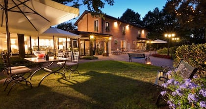 Savoia Hotel Country House