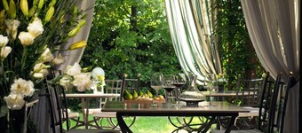 Savoia Hotel Country House