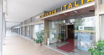 Albergo Residence Italia