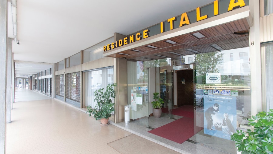 Albergo Residence Italia