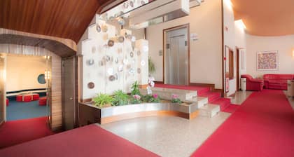 Albergo Residence Italia