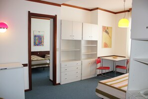 Standard Triple Room, 3 Single Beds