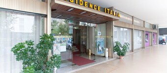 Albergo Residence Italia