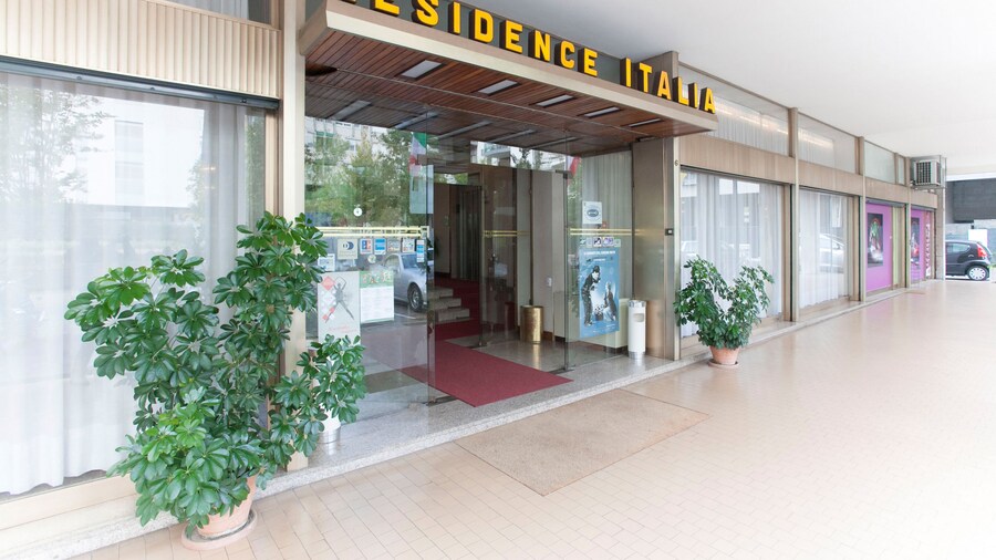Albergo Residence Italia