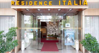 Albergo Residence Italia