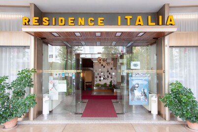 Albergo Residence Italia