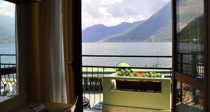Hotel Argegno