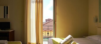 Hotel Garden Napoli