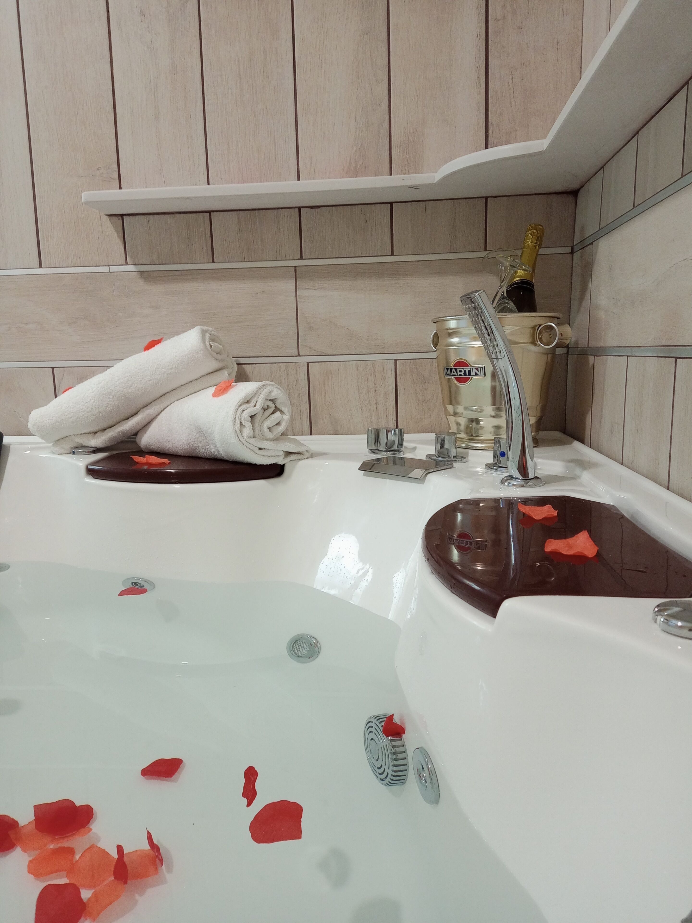 Photo - Hotel Garden Napoli