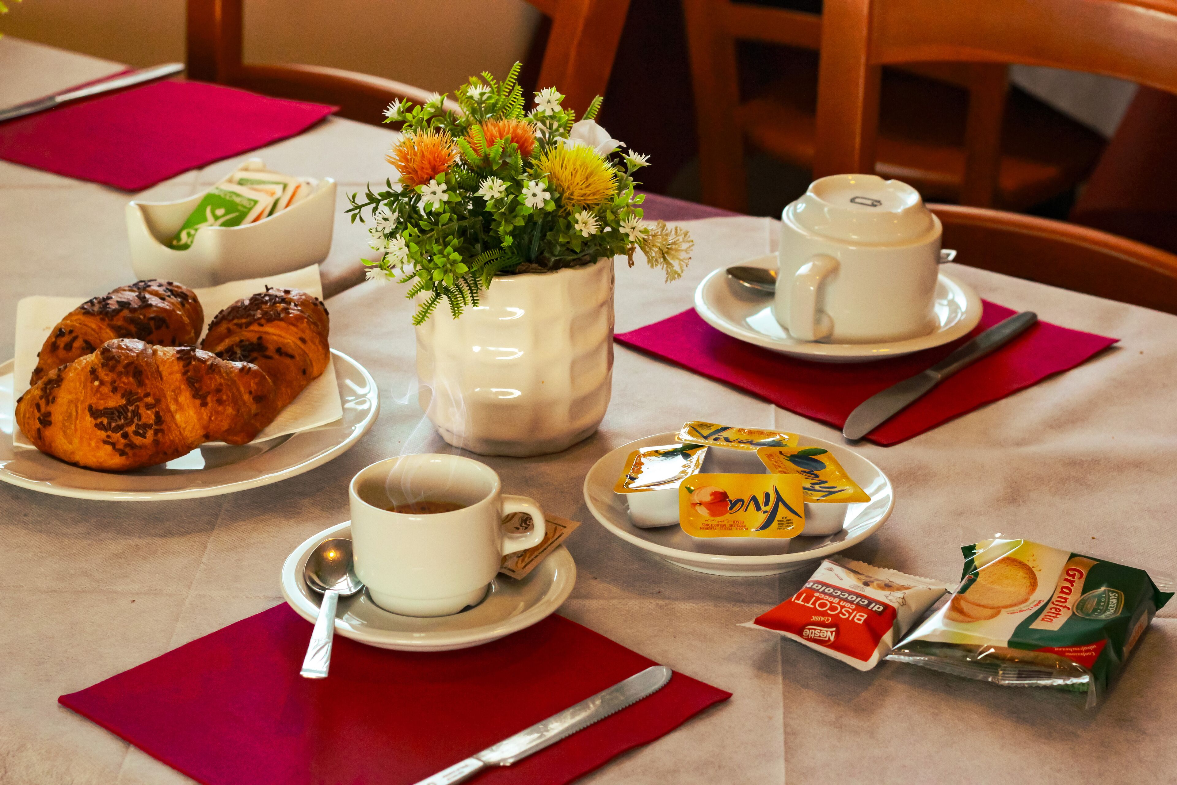 Photo - Hotel Garden Napoli