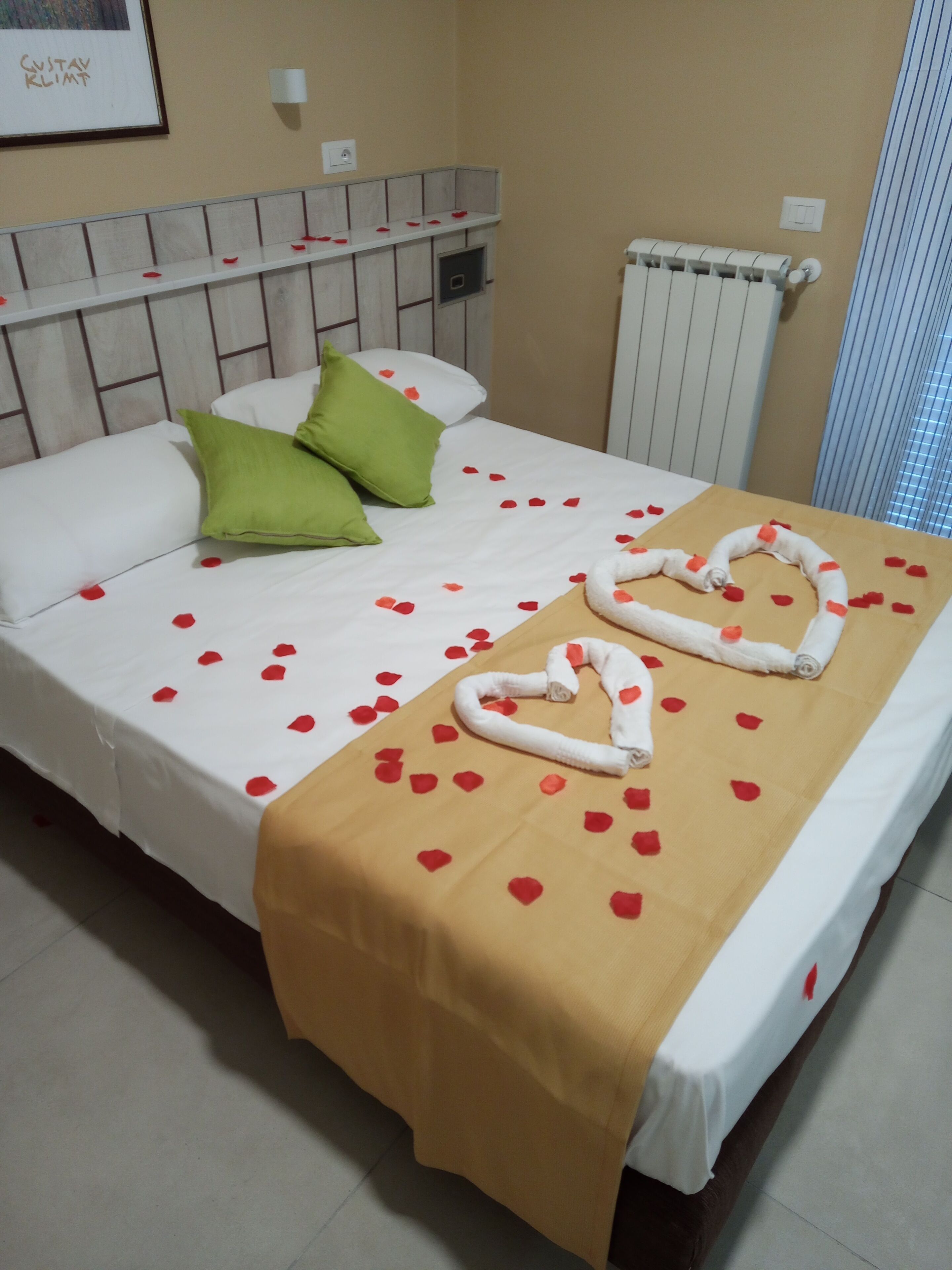 Photo - Hotel Garden Napoli