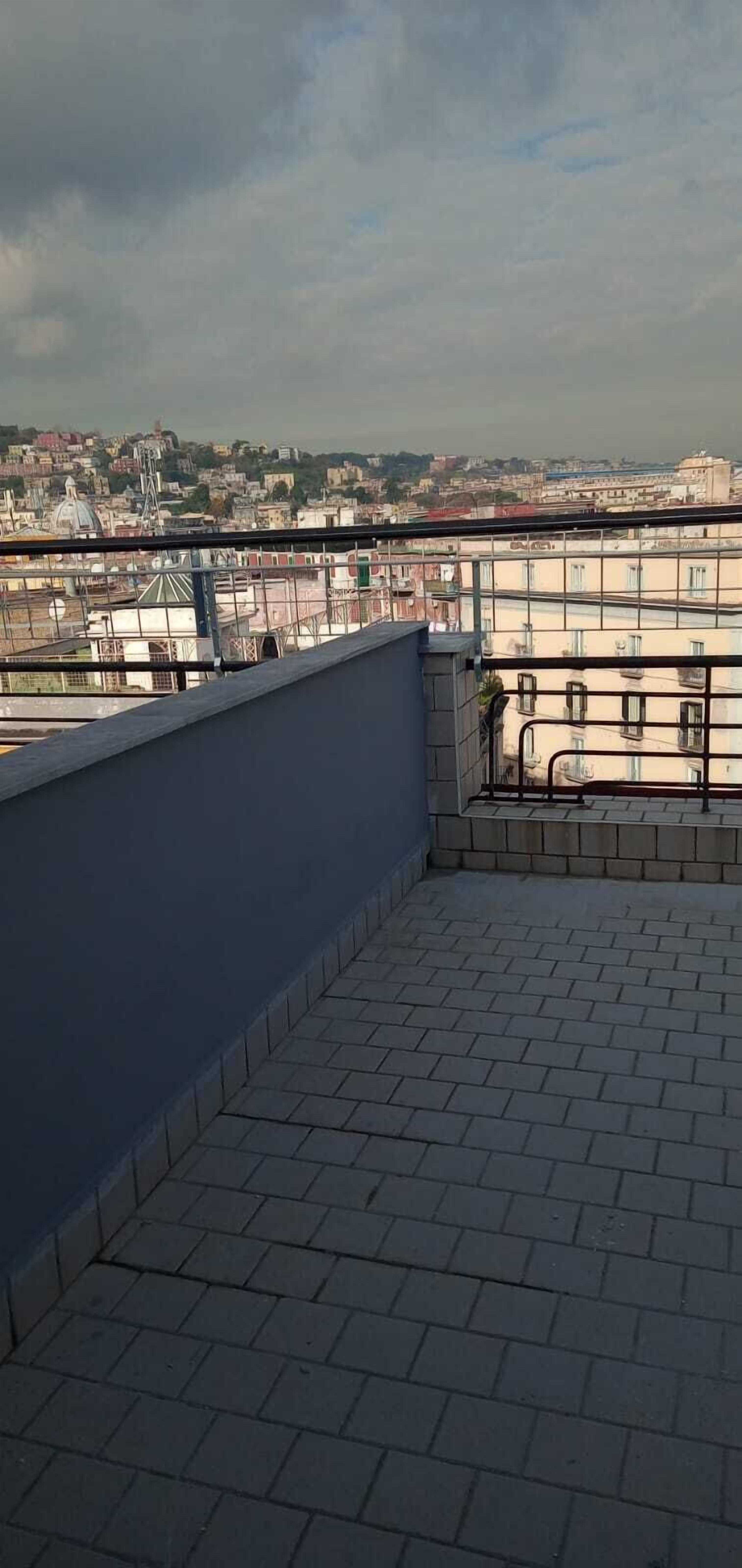 Photo - Hotel Garden Napoli