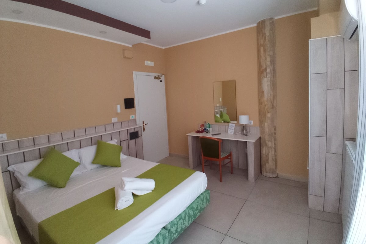 Kamar Deluks | Lounge eksekutif