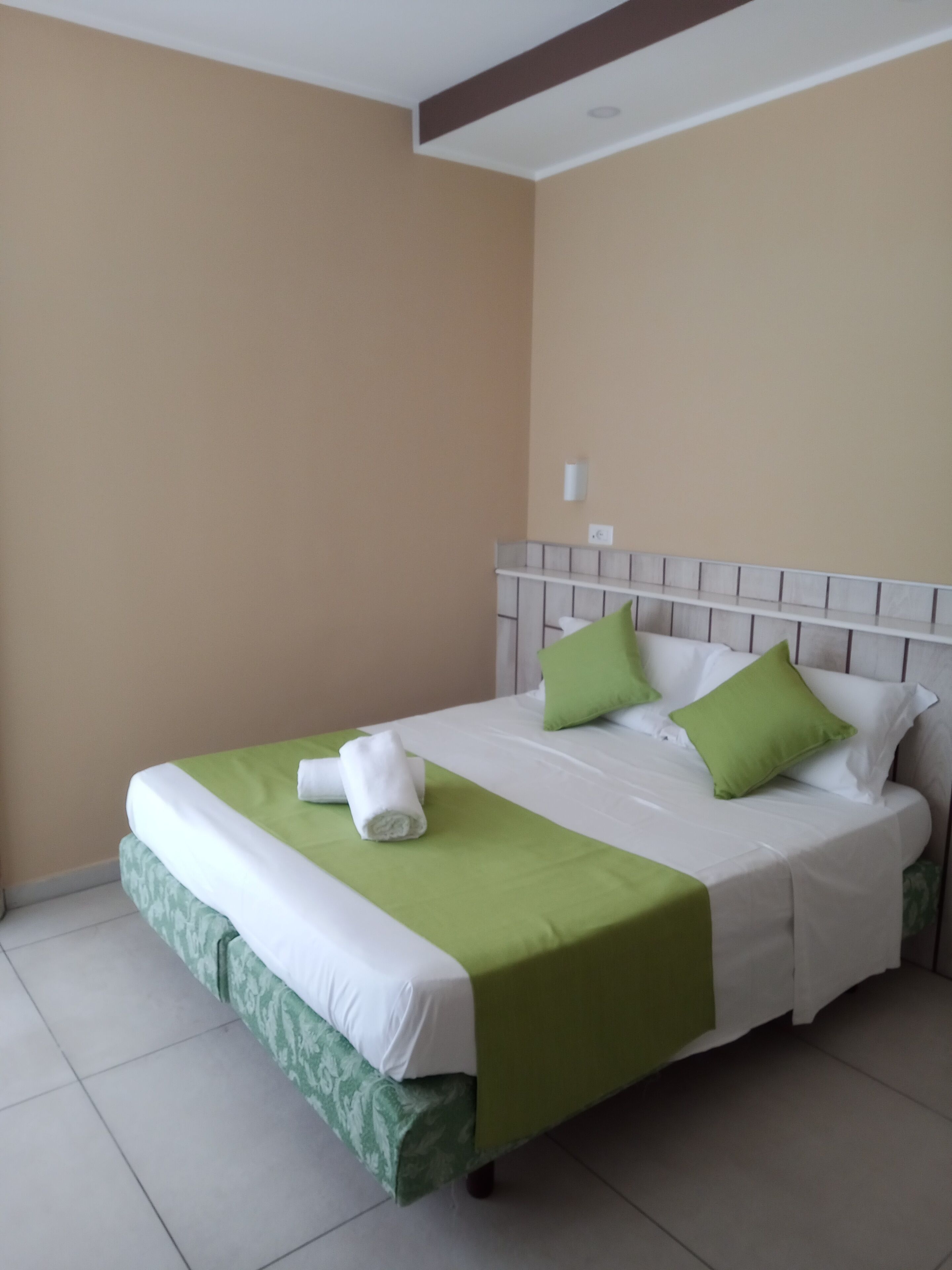 Photo - Hotel Garden Napoli