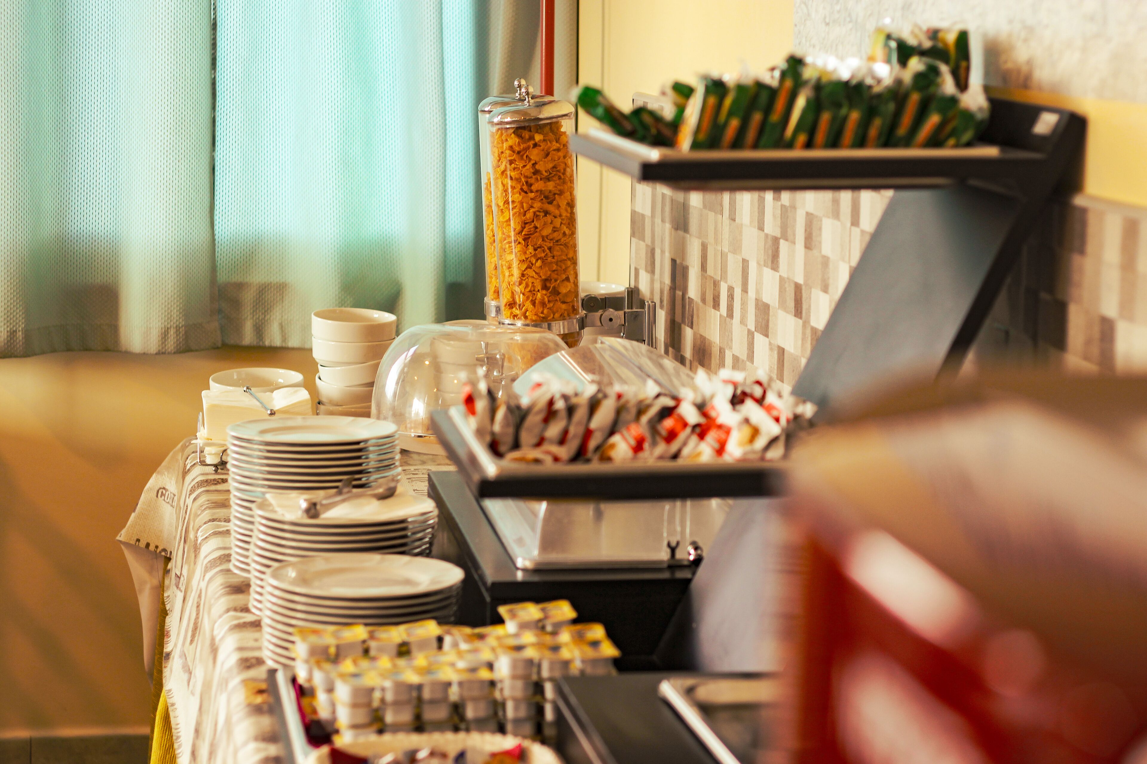 Photo - Hotel Garden Napoli