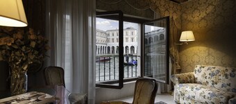 Hotel Al Ponte Antico