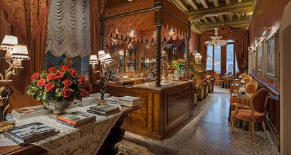 Hotel Al Ponte Antico