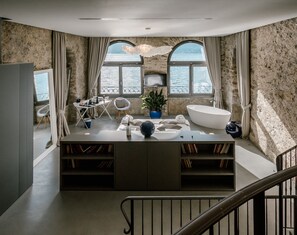 Prestige Suite, Lake View | 客房景觀