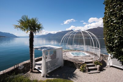 Relais Villa Porta
