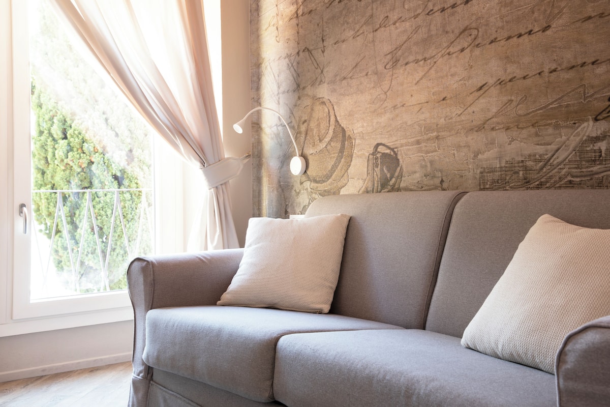 junior suite, lake view | 1 bedroom, hypo-allergenic bedding, down duvets, minibar