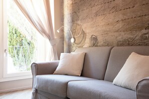 Junior Suite, Lake View | Hypo-allergenic bedding, down comforters, minibar, in-room safe