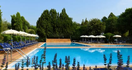 Iseolago Hotel
