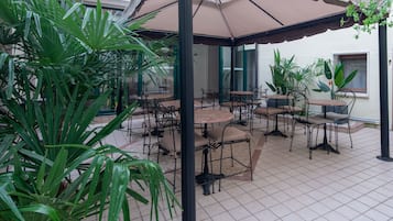 Terrazza/patio