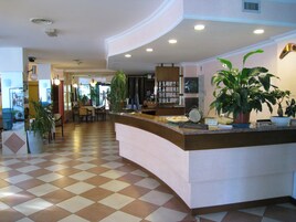 Recepción