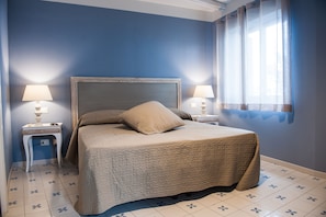 Superior-Doppelzimmer | Minibar, Zimmersafe, Babybetten