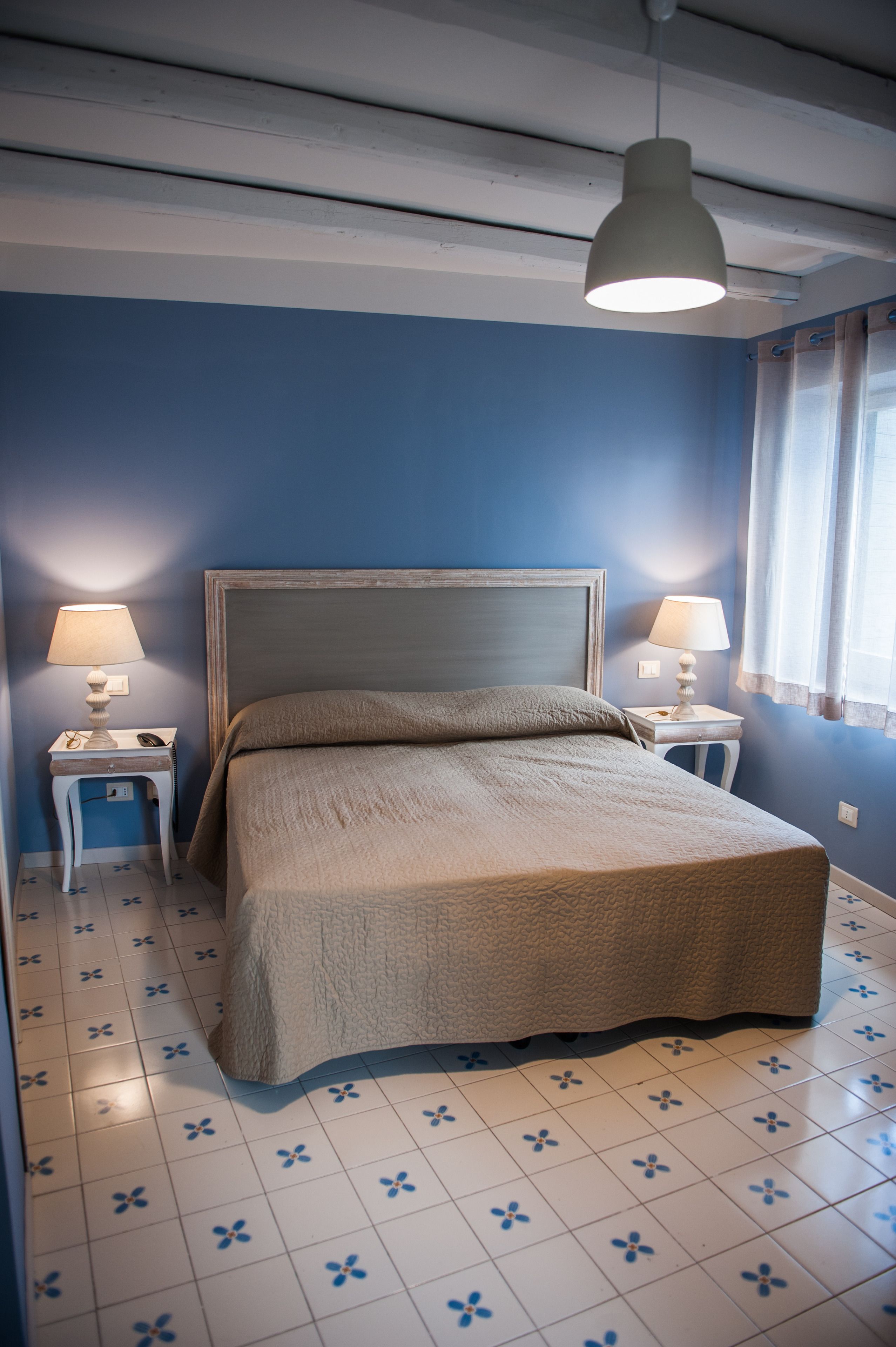 superior double room | minibar, in-room safe, cots/infant beds