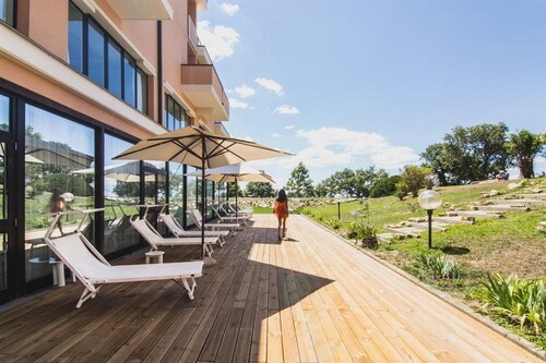 Demidoff Country Resort