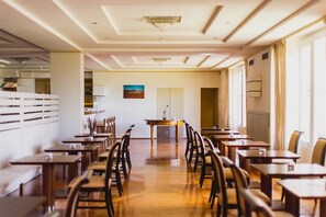 Dining - Demidoff Country Resort (Vaglia)