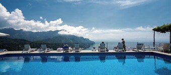 Hotel Graal