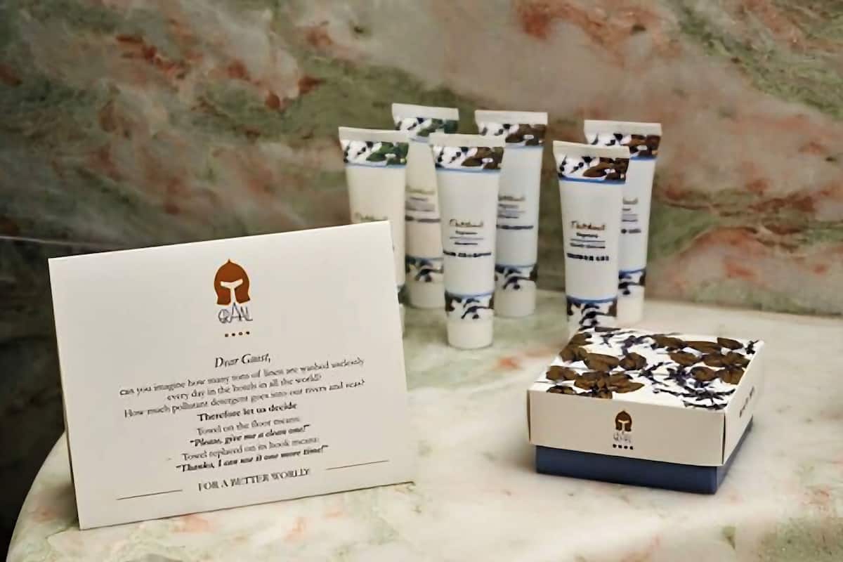 comfort room | bathroom | shower, free toiletries, hair dryer, slippers