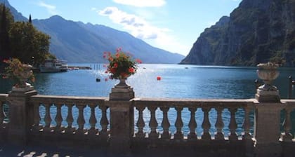 Grand Hotel Riva