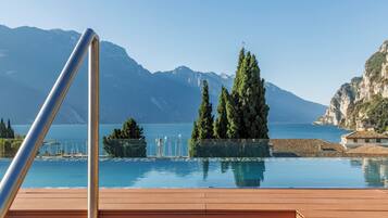 Utsikt från boendet