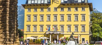 Grand Hotel Riva