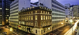 The Wellesley Boutique Hotel