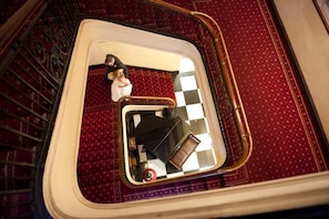 Escalier