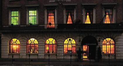 The Wellesley Boutique Hotel