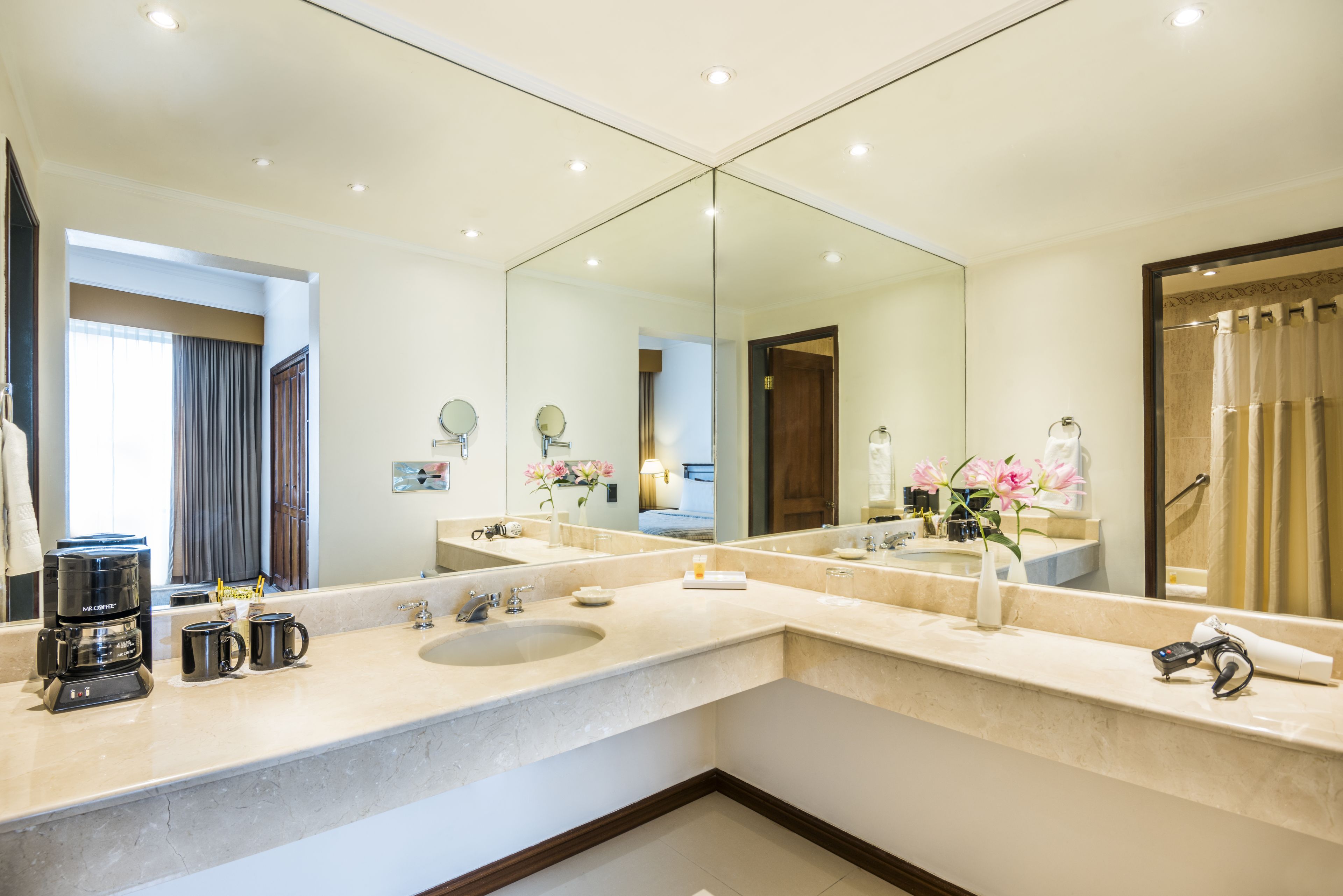 Hospedium Princess Hotel Panama