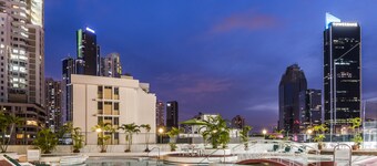 Hospedium Princess Hotel Panama