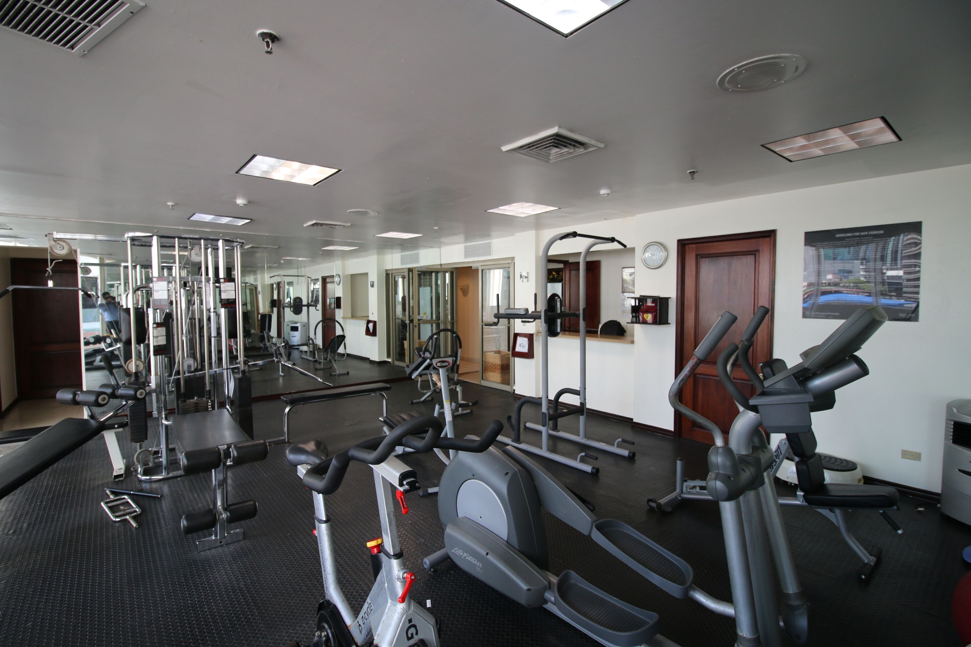 Photo - Hospedium Princess Hotel Panamá