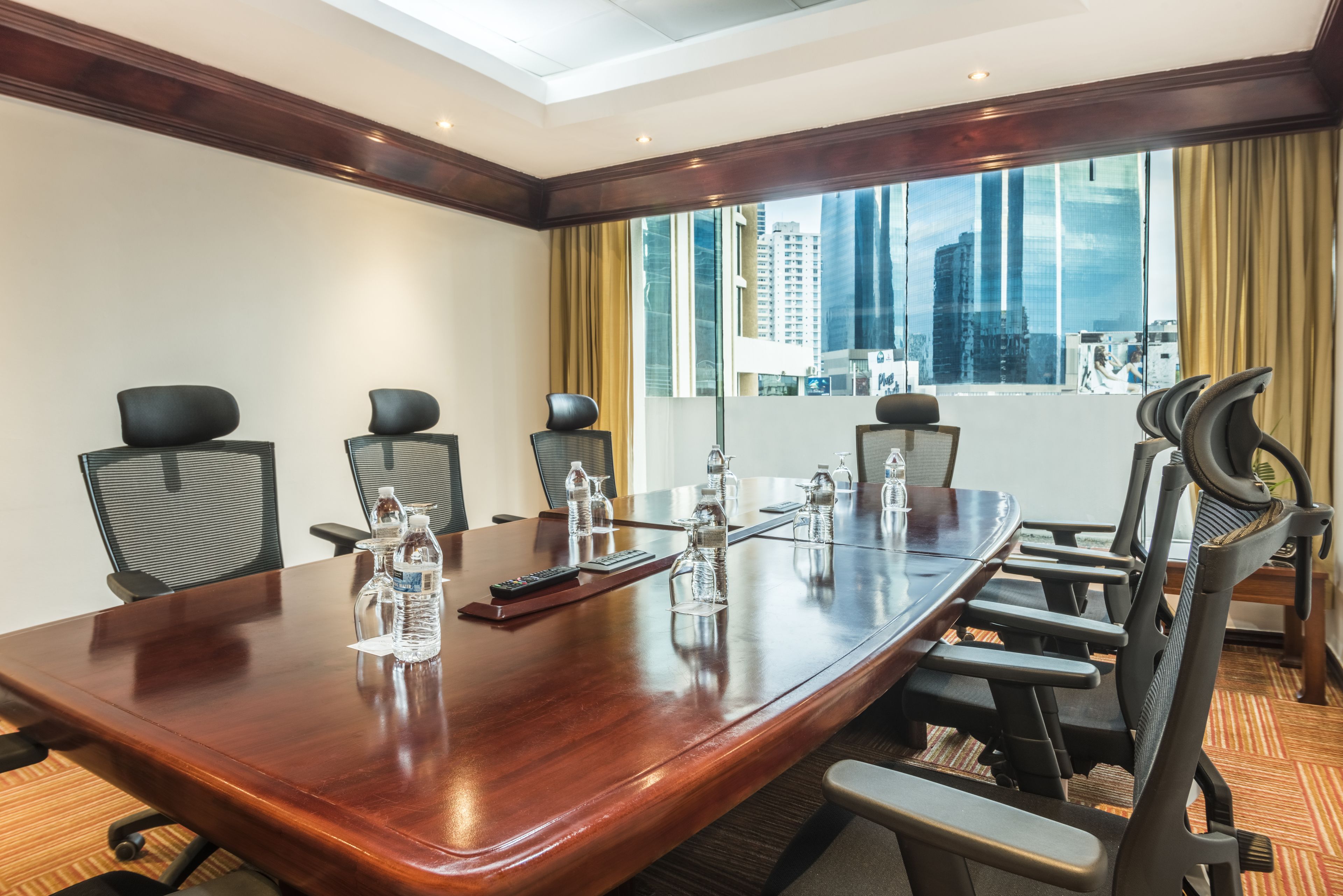 Photo - Hospedium Princess Hotel Panamá