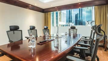 Sala de reuniones
