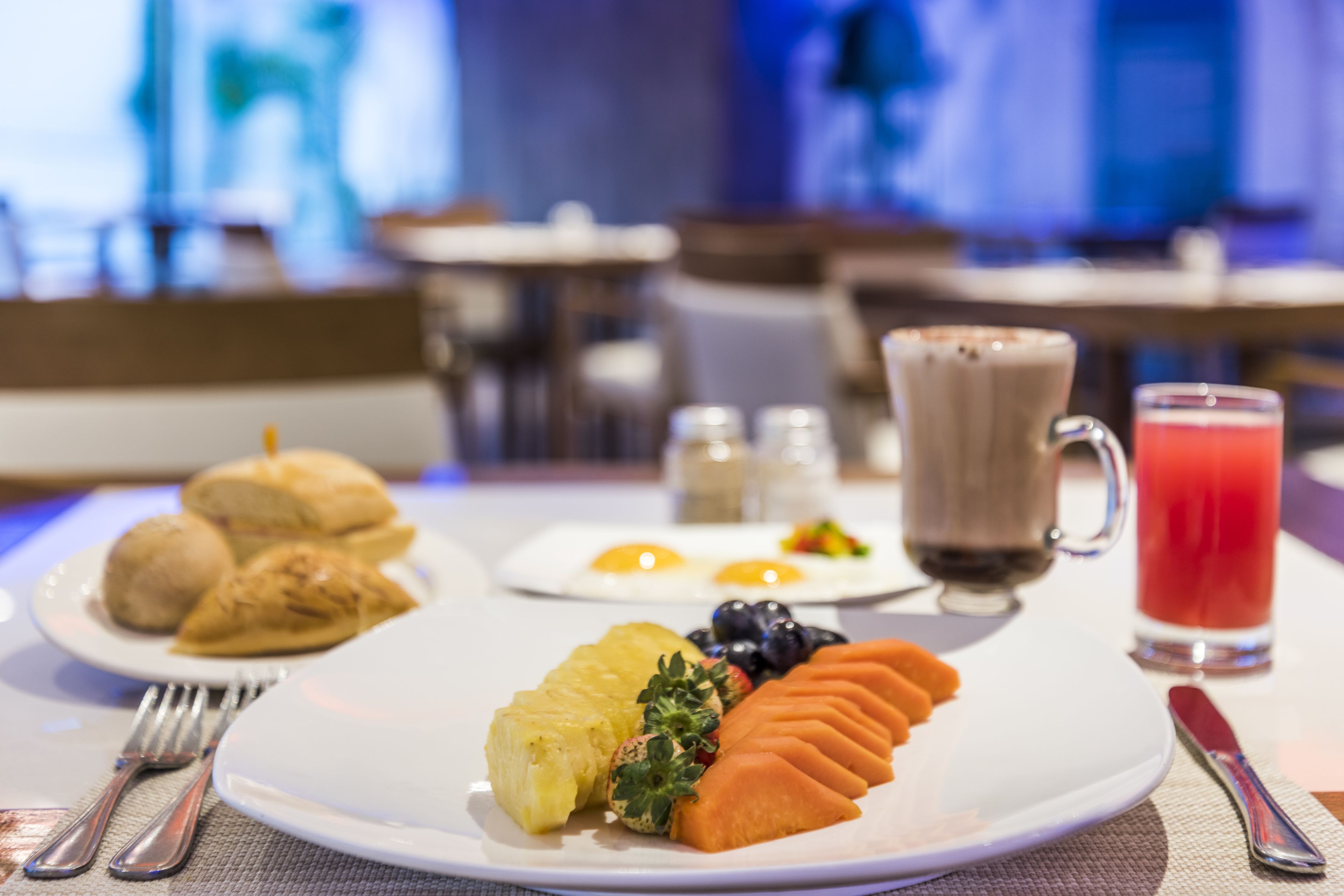 Photo - Hospedium Princess Hotel Panamá