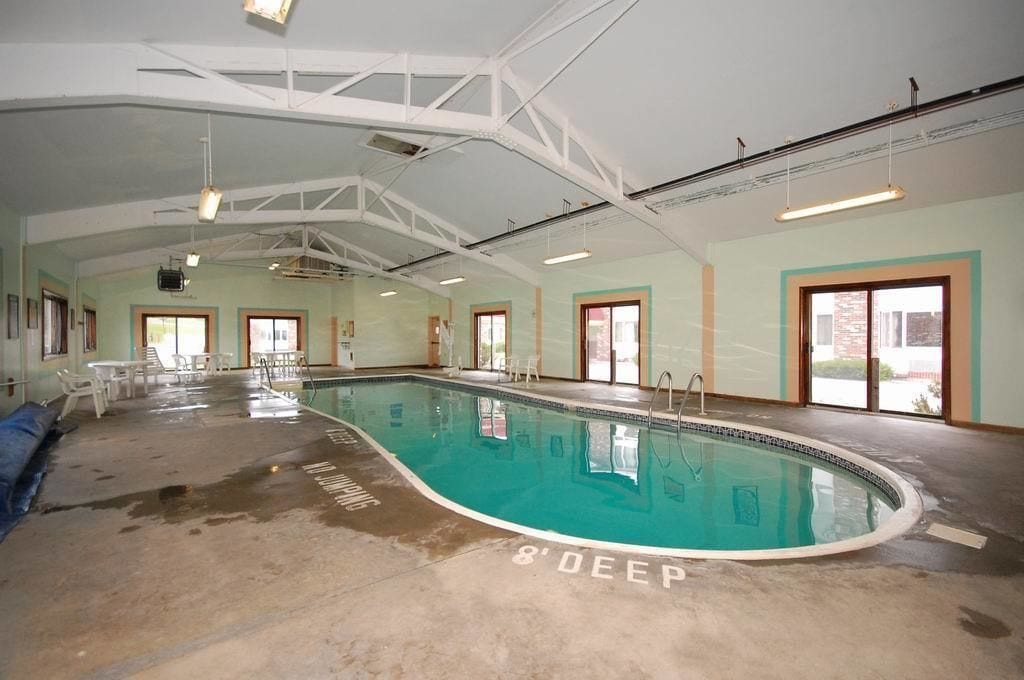 Hilltop Inn of Vermont in Montpelier, United States