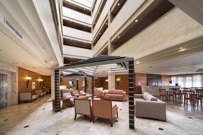 Lobby lounge - Hotel Exe Getafe (Getafe)